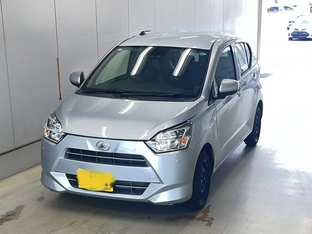 Daihatsu Mira e:S LA350S 2026